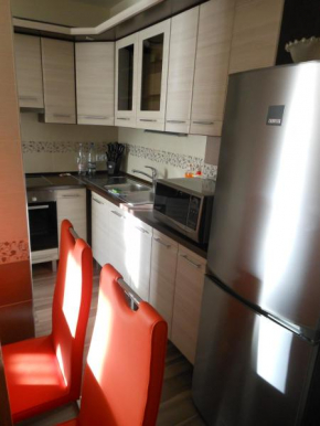Гостиница Solar Golden Beach Apartments  Шиофок